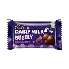 Cadbury Dairy Milk Bubbly 40g