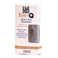 B&b Eye-q Cream