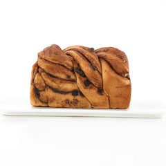 Springs Babka Bread