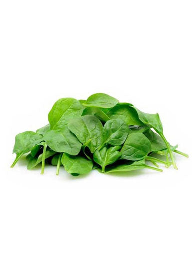 Springs Baby spinach