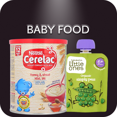 Baby Food