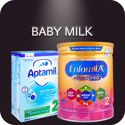 Baby Milk