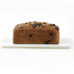 Springs Banana N Nut Loaf