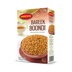 Nimco's Bareek Boondi 175g