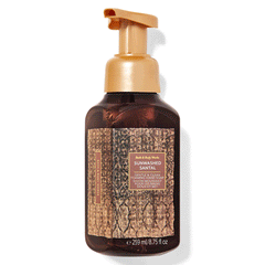 Bath & Body Works Sunwashed Santal Hand Soap 259ml