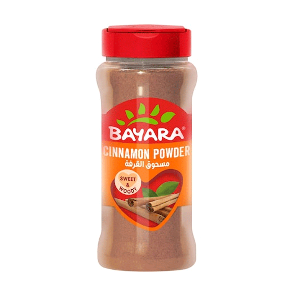 Bayara Cinnamon Powder 120g