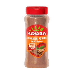 Bayara Cinnamon Powder 120g