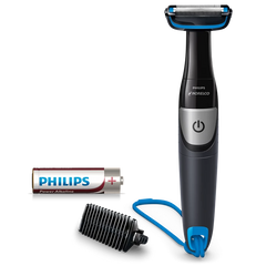 Philips Body Groom Trims Body Hair Bg1026/60