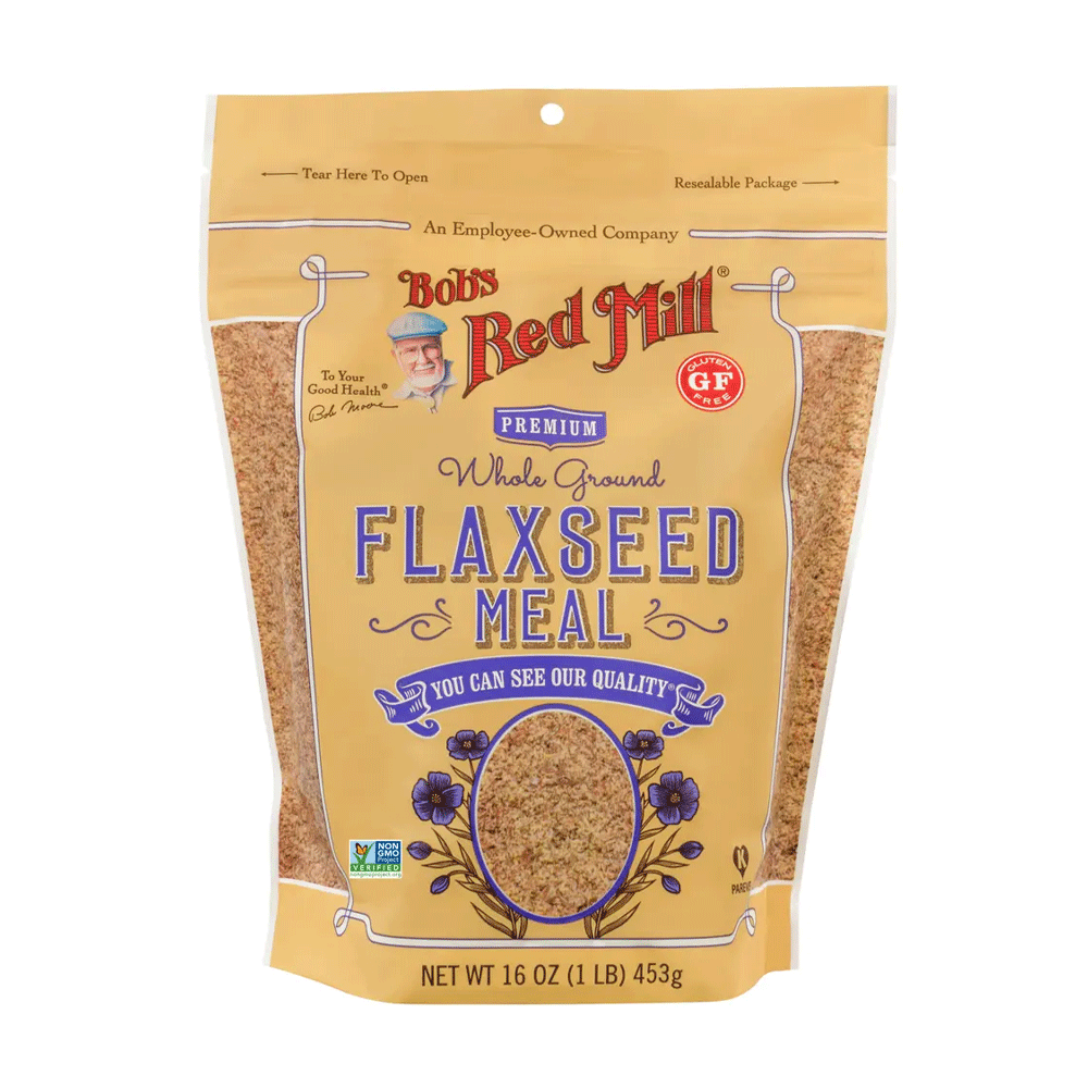 Bobs Red Mill Flax Seed Meal 453g