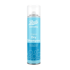 Boots Dry Shampoo 50ml