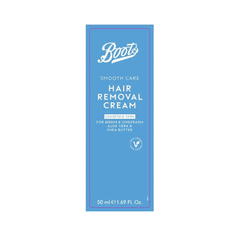 Boots Hair Removal Cream 50ml