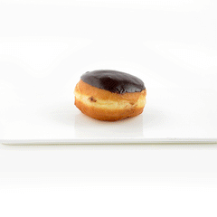 boston-creme-donut