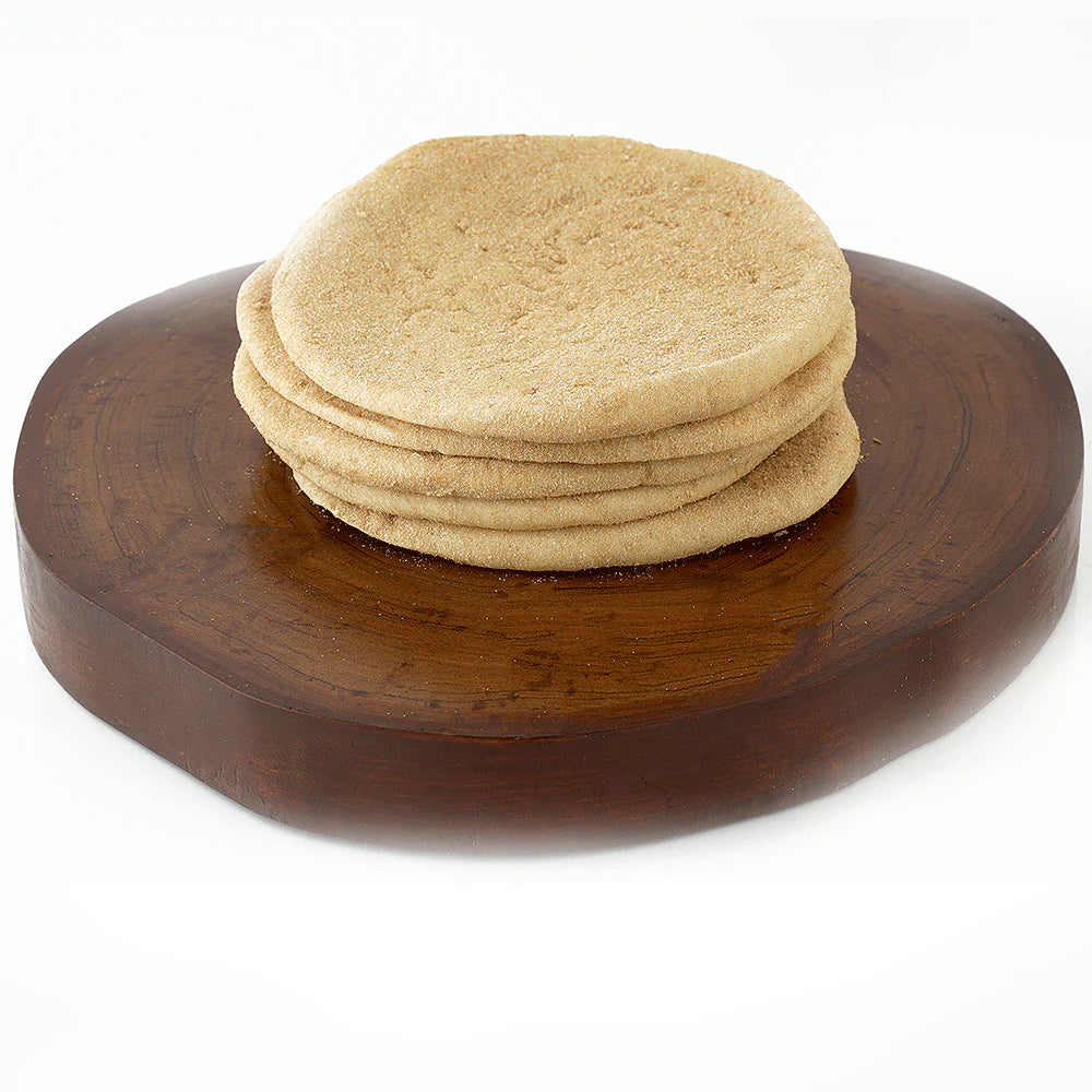 Bravo Pita Bread Brown