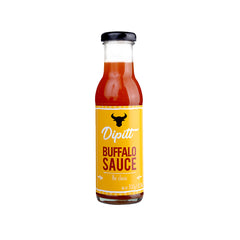 Dipitt Buffalo Sauce 300g