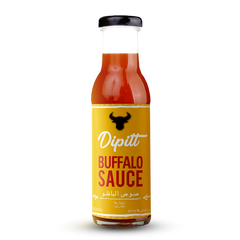 Dipitt Buffalo Sauce 300g