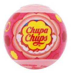 Chupa Chups L/balm Ball Peach Passion 7gm