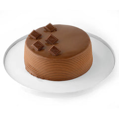 Springs Cadbury Chocolate Cake