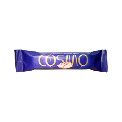 Candy Land Cosmo Caramel & Nougat Bar 48g