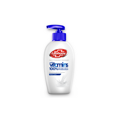 Lifebuoy Mild Care Hand Wash 200ml