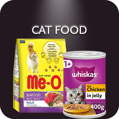 Cat Food