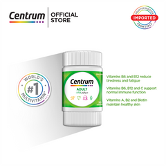 Centrum Adult Tab 30s (local)