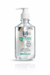 B&b Maxfacial Face Wash