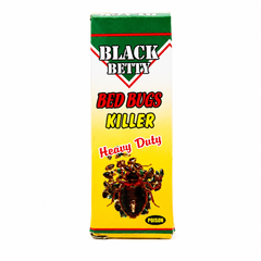 Black Betty Liquid Insect Killer
