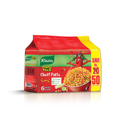 Knorr Chatt Patta Noodles Party Pack 300g