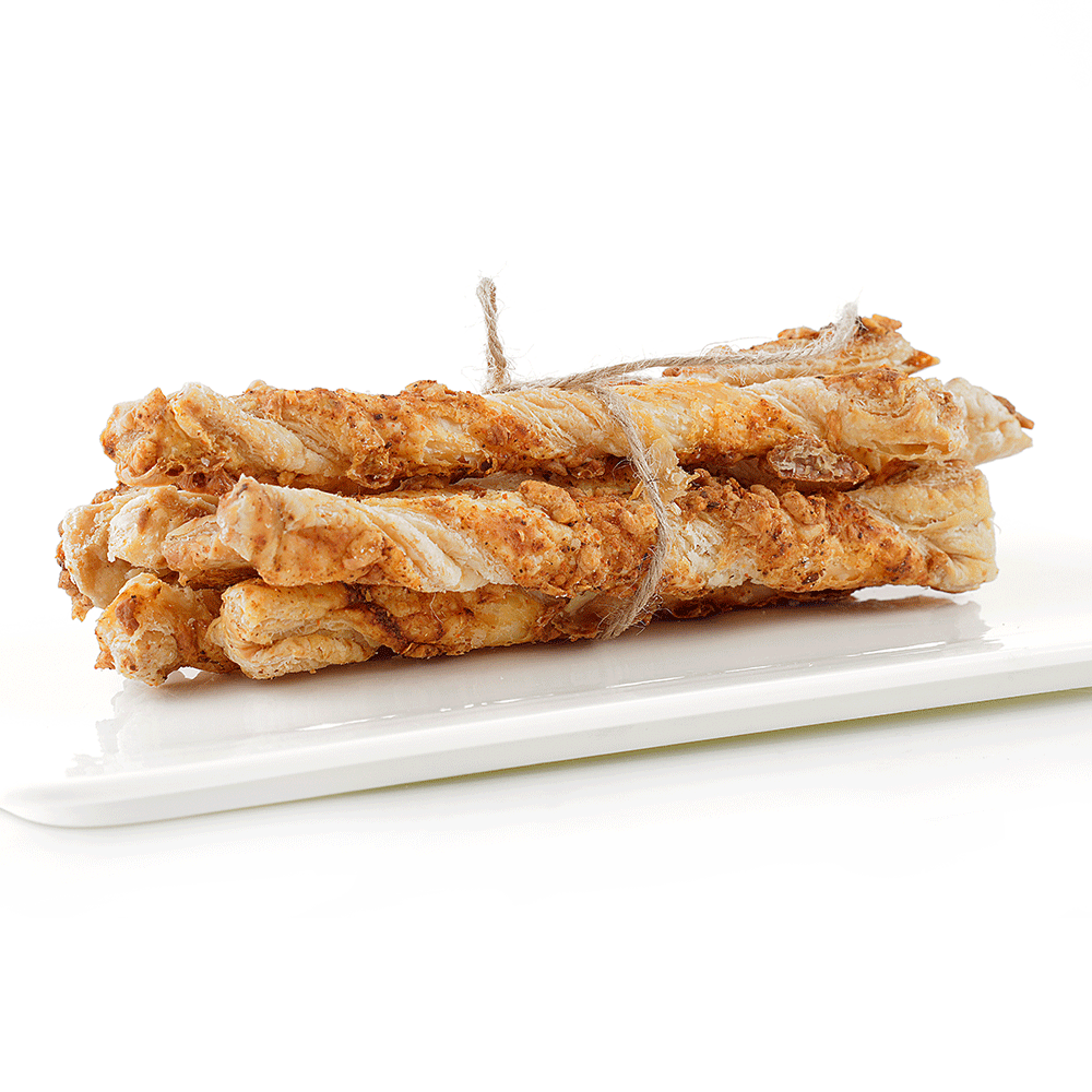 cheese-straws