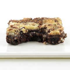 Cheesecake Brownie