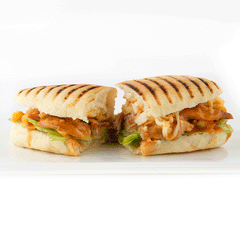 chicken-panini