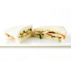Springs Chicken Tiika Sandwich