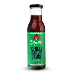 Dipitt Chilli Garlic Sauce 310g