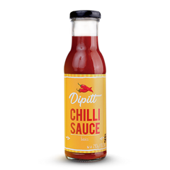 Dipitt Chilli Sauce 290ml