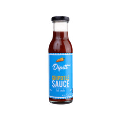 Dipitt Chipotle Sauce 300g