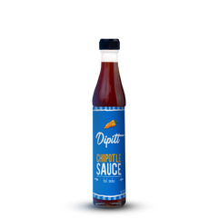 Dipitt Chipotle Sauce 60ml