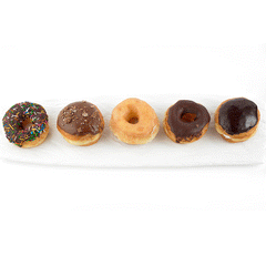 chocolate-donut