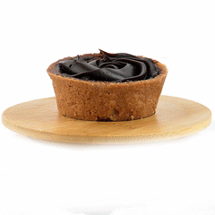 chocolate-tart