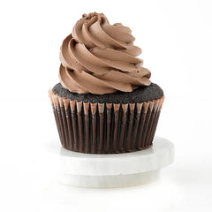 Springs Duble Chocolate Cupcake
