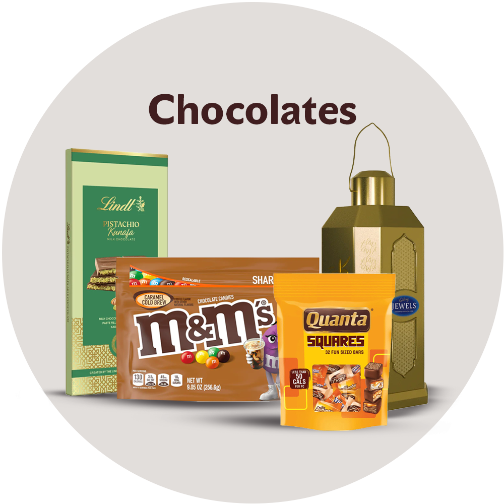 Chocolates