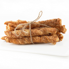cinnamon-twists