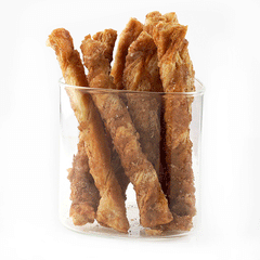 cinnamon-twists