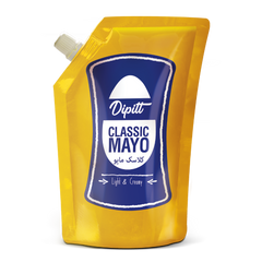 Dipitt Classic Mayo 800ml