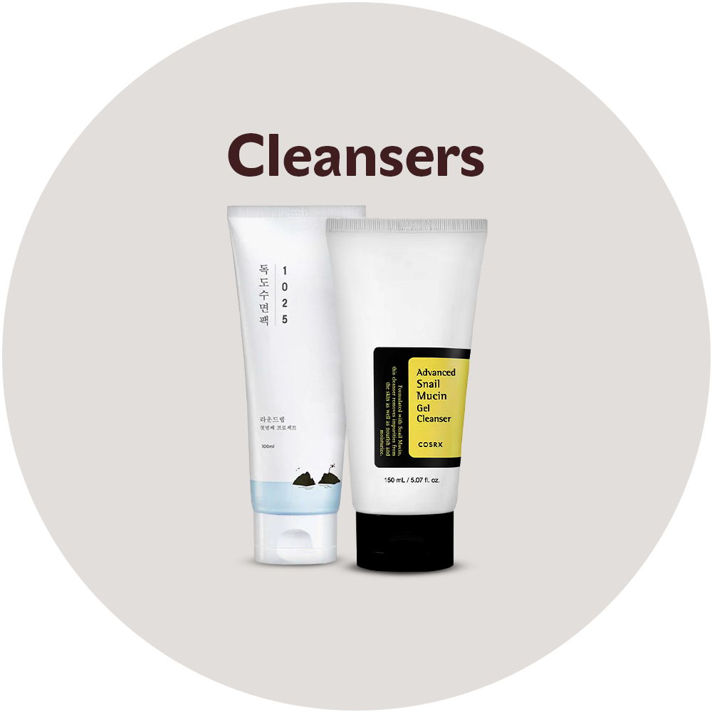 Cleanser