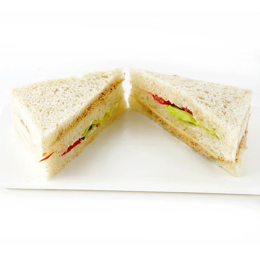 club-sandwich