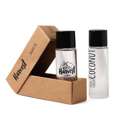 Harvest Extra Virgin Coconut Oil 120ml