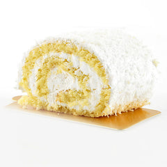 Springs Coconut Swiss Roll