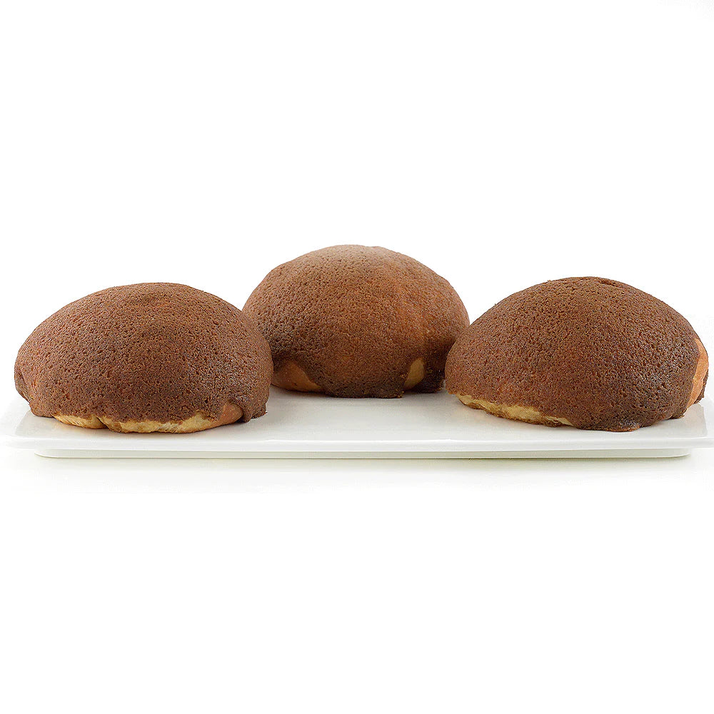 Springs Coffee Bun