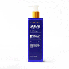 Conatural Rosemary & Onion Conditioner 250ml