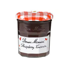 Bonne Maman Raspberry Conserve 370g